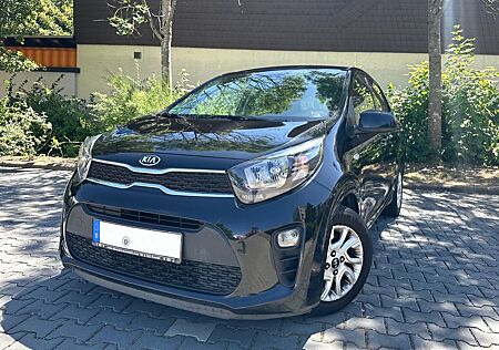 Kia Picanto 1.2 Dream-Team Edition Dream-Team Ed...