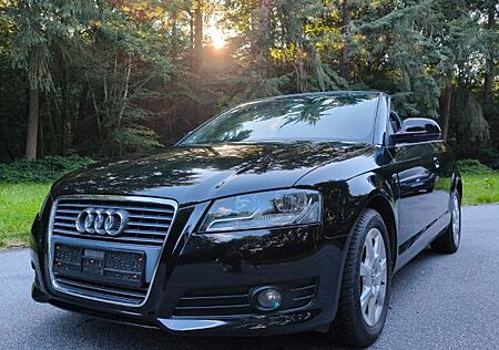 Audi Cabriolet