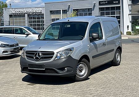 Mercedes-Benz Citan Kasten 109 CDI lang *AHK*