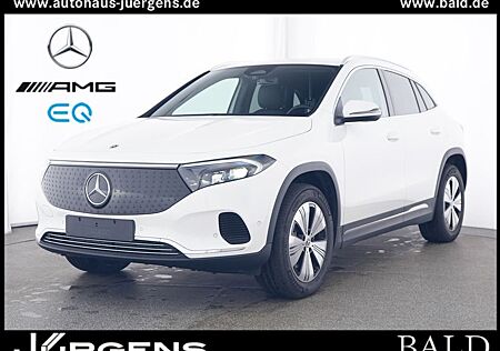 Mercedes-Benz EQA 250 +Progressive+MBUX+LED+Wide+Cam+Totw+SHZ