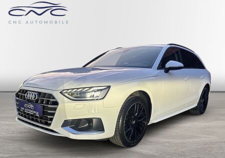 Audi A4 Avant 35 TDI S-Tronic Advanced Matrix/B&O/360