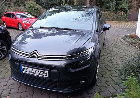 Citroën C4 Spacetourer Grand C4 1,2 e-THP Picasso / SpaceTourer Feel