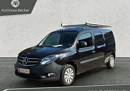 Mercedes-Benz Citan Kasten 109 CDI extralang SITZHEIZUNG+KLIMA