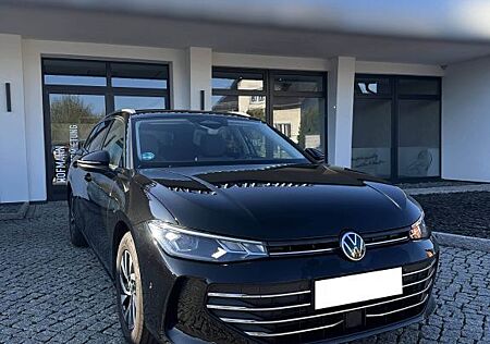 VW Passat Variant Volkswagen 2.0 TDI SCR DSG Business