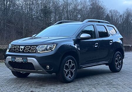 Dacia Duster II Prestige KAMERA/NAVI/DAB/SIZHEIZUNG