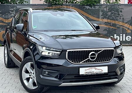 Volvo XC 40 Momentum AWD AHK*LED*H&K*RKAM*VIRTUAL