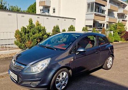Opel Corsa 1.2 Twinport Edition Edition
