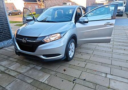Honda HR-V 1.5 i-VTEC Comfort Comfort
