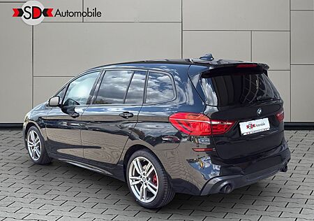 BMW 2er 220 d xDrive GT M Sport Navi-Pro. LED Panorama