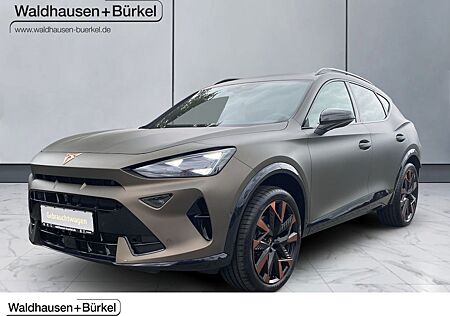 Cupra Formentor 1.5 eTSI DSG *SENNHEISER*DYNAMIC*XL-AS