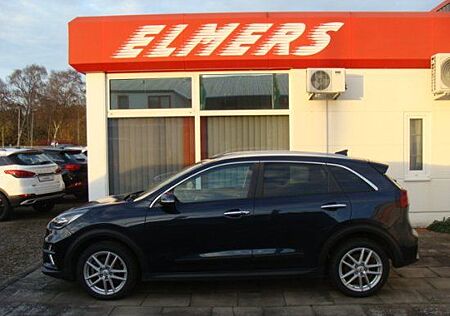 Kia Niro e- Spirit