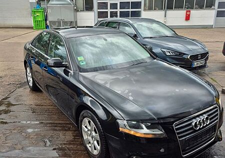 Audi A4 1.8 TFSI 88kw Ambiente Ambiente