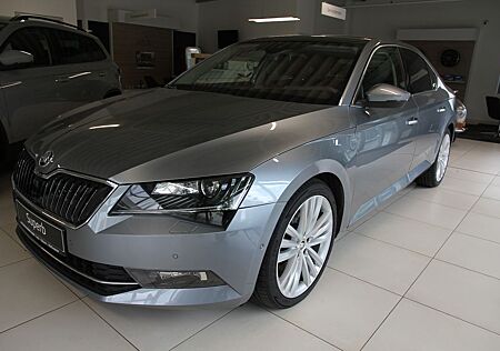 Skoda Superb Lim. Style