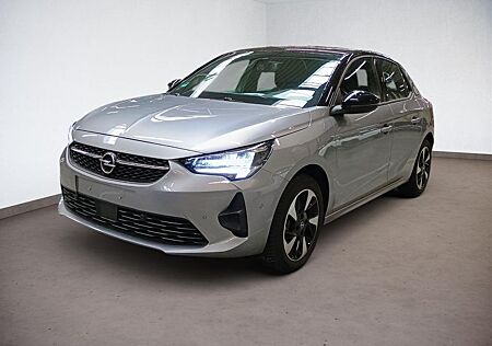 Opel Corsa -e GS LED Sitz-/Lenkradheizung PDC 3-phasig