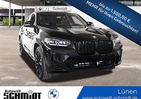 BMW X4 M40i UPE 102.200 EUR