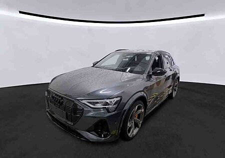 Audi e-tron S quattro+PANO+B&O+MATRIX+NACHTSICHT+ACC+