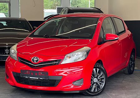Toyota Yaris Life 1.33 Klima.Kamera.Navi.6Gang