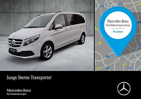 Mercedes-Benz V 250 d Kompakt EDITION+SportP+9G+Kamera+MBUX