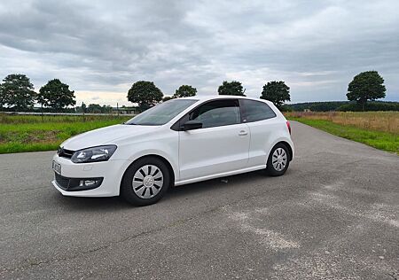 VW Polo Volkswagen 1.2 44kW Style