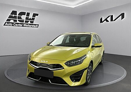 Kia Cee'd CEED SW 1.6 PHEV DCT SPIRIT NAVI KAMERA FULL-LED
