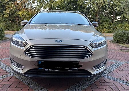 Ford Focus 1,0 EcoBoost 92kW Trend Turnier Trend