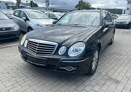 Mercedes-Benz E 320 E -Klasse T-Modell T CDI Advand
