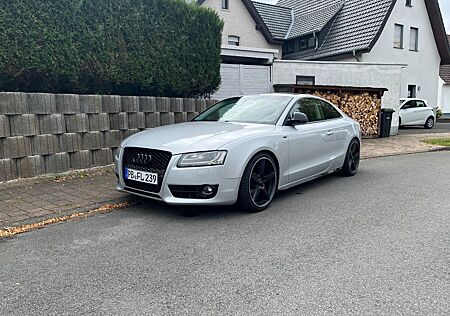 Audi A5 3.0 TDI quattro - Steuerkette neu