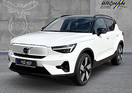 Volvo XC 40 XC40 Ultimate Recharge Pure Electric AWD