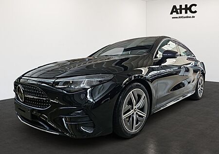 Mercedes-Benz CLA 180 ++ AMG-LINE+AHK+MULTIBEAM+MB.DRIVE++