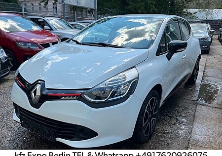 Renault Clio Limited ENERGY TCe 90 klima