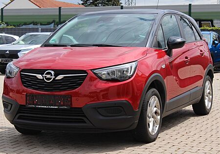 Opel Crossland X Crossland (X) 1.2 Edition