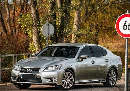 Lexus GS 300 300h Executive Line Executive Line