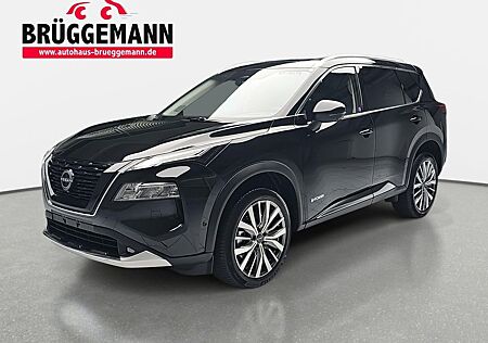 Nissan X-Trail 1.5 VC-T E-POWER AUTO. TEKNA+ LM20