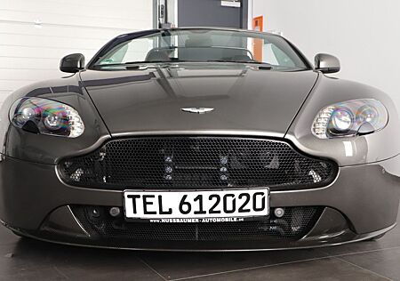 Aston Martin V8 Vantage 4.7 Sondermodell 1 OF 200 Cabrio AMR