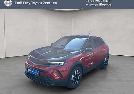 Opel Mokka 1.2 DI Turbo Automatik GS