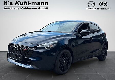 Mazda 2 5HB 1.5L e-SKYACTIV G 90ps 6MT FWD HOMURA