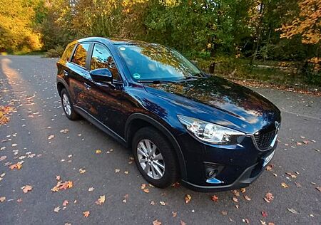 Mazda CX-5 2.2 SKYACTIV-D Center-Line AWD Center-Line