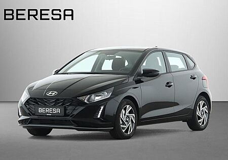 Hyundai i20 1.0 T-GDi TREND DCT Volldigital Navi AUT