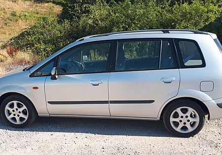 Mazda Premacy 1.9 Comfort 74 kW Comfort