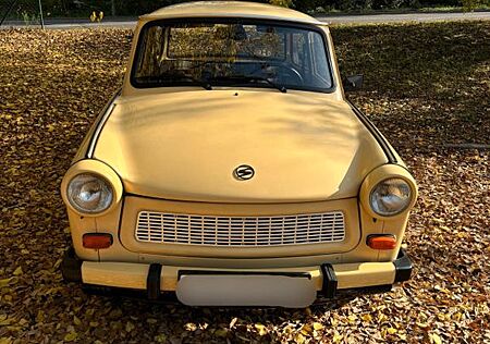 Trabant 601 S