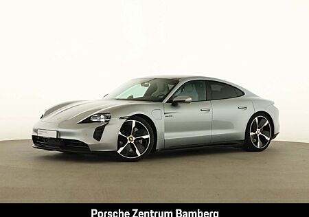Porsche Taycan GTS/ 21 Zoll/ Sitzbelüftung/ Carbon/ ACC/