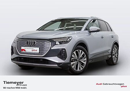 Audi Q4 e-tron 40 ADVANCED LM19 SPORTSITZE MATRIX KAM