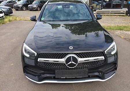 Mercedes-Benz GLC 300 2,0