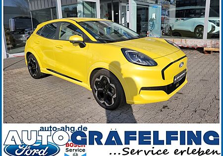 Ford Puma Gen-E Puma 43 kWh Premium