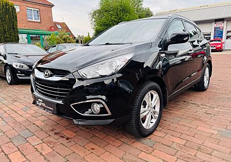 Hyundai ix35 Premium AWD*1ste Hand