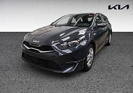 Kia Cee'd Sportswagon CEED SW 1.5T DCT7 VISION KOMFORT+ NAV/KAM ACC