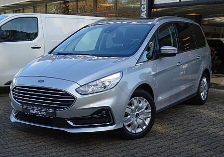 Ford Galaxy 2.0 EcoBlue Titanium Automatik 7 Sitzer N