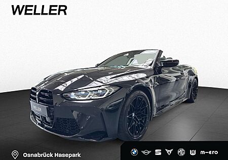BMW M4 Competition xDr. LCPro DAPro Laser PA+ H/K