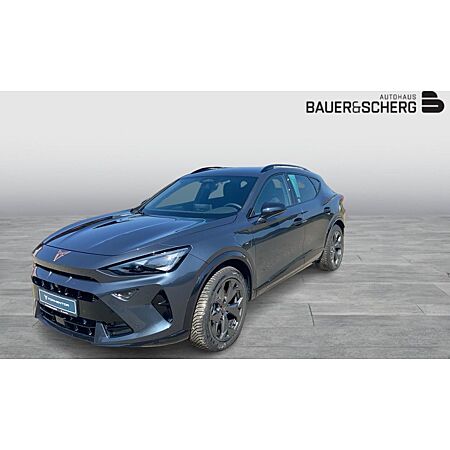 Cupra Formentor leasen