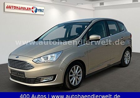 Ford C-Max 1.0 EB Titanium